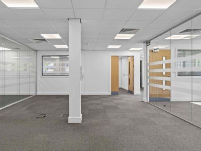 Property Image for Cedar House, Sutton Quays Business Park, Clifton Road, Sutton Weaver, Runcorn, Cheshire, WA7 3EH