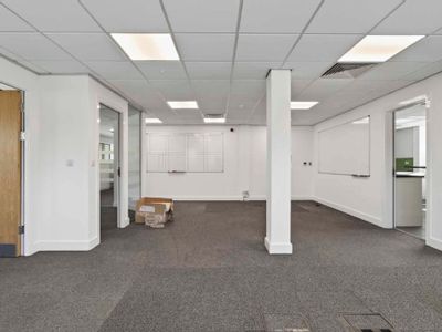 Property Image for Cedar House, Sutton Quays Business Park, Clifton Road, Sutton Weaver, Runcorn, Cheshire, WA7 3EH