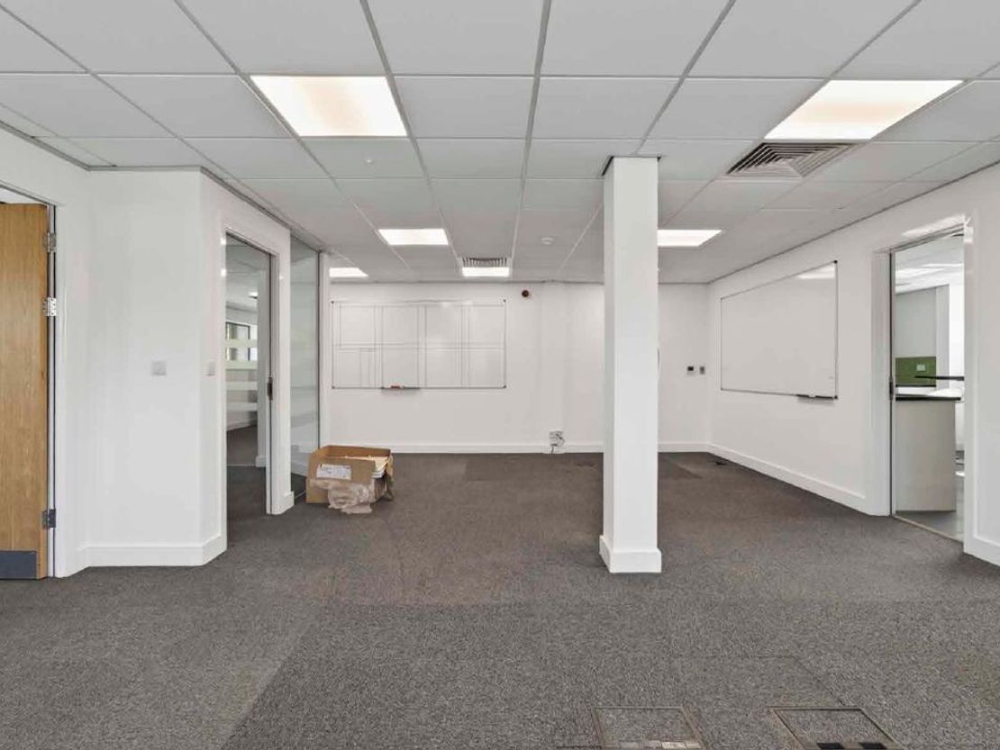 Cedar House, Sutton Quays Business Park, Clifton Road, Sutton Weaver, Runcorn, Cheshire, WA7 3EH