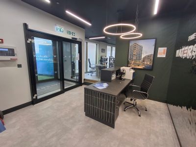 Property Image for Leaside Lock, Bromley-by-Bow, E3 3YL