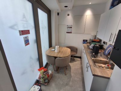 Property Image for Leaside Lock, Bromley-by-Bow, E3 3YL