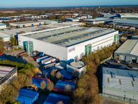 Property Image for Unity House, Telford Road, Basingstoke, RG21 6YJ