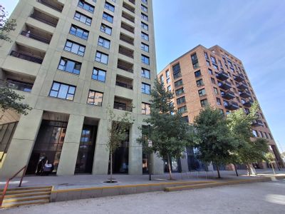 Property Image for Unit 2 & 3, Dipper Drive, London, E3 3YL