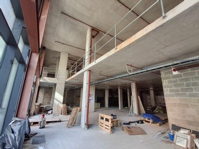 Property Image for Unit 2 & 3, Dipper Drive, London, E3 3YL
