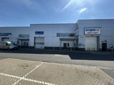 Property Image for Unit 5 Kings Court, Unit 5, Kings Court, Cambridge, CB4 2PF