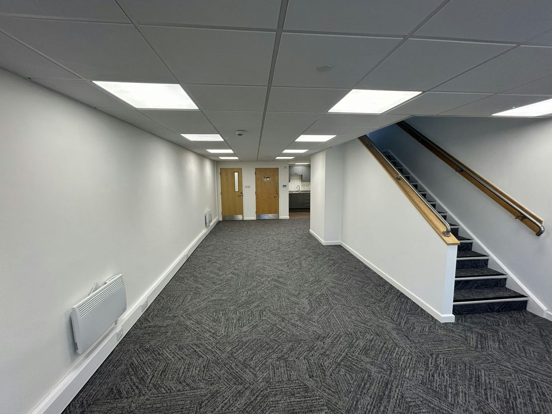Unit 5 Kings Court, Unit 5, Kings Court, Cambridge, CB4 2PF