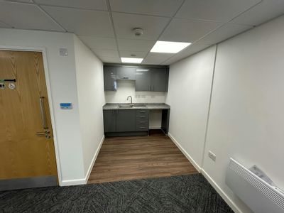 Property Image for Unit 5 Kings Court, Unit 5, Kings Court, Cambridge, CB4 2PF