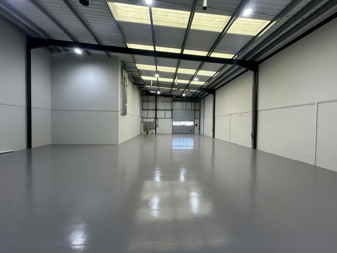 Unit 5 Kings Court, Unit 5, Kings Court, Cambridge, CB4 2PF