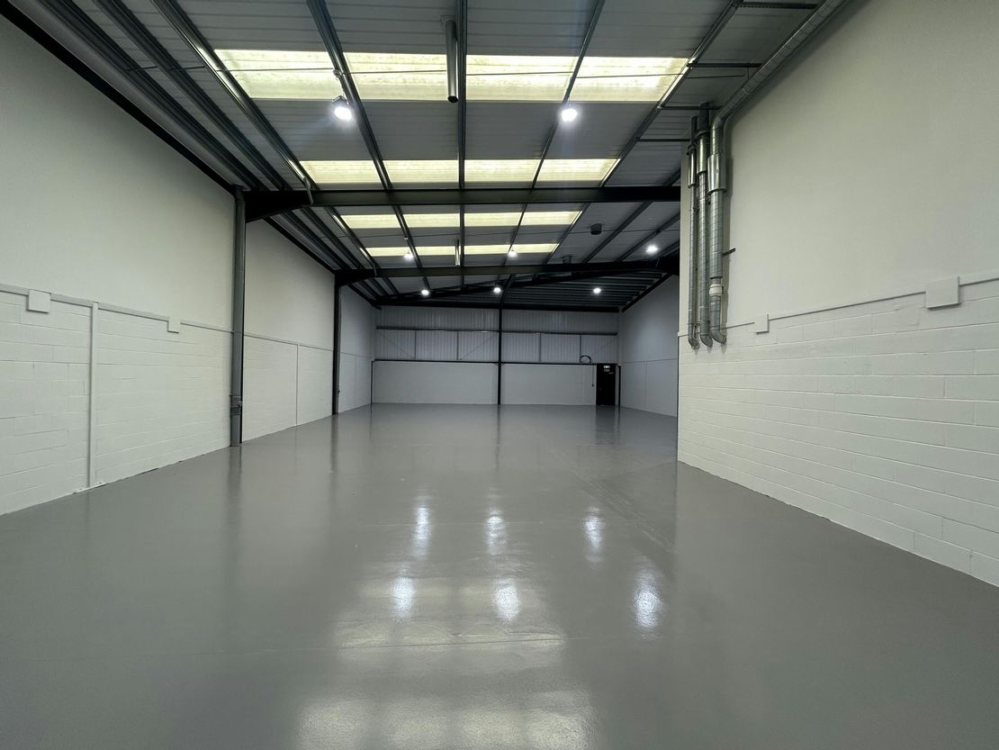 Unit 5 Kings Court, Unit 5, Kings Court, Cambridge, CB4 2PF