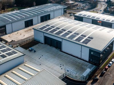 Property Image for Unit 2B, Cambridge Gateway, Bar Hill, Cambridge, CB23 8BH