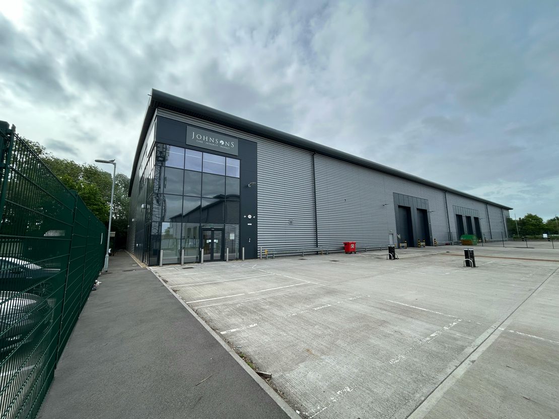Unit 2B, Cambridge Gateway, Bar Hill, Cambridge, CB23 8BH