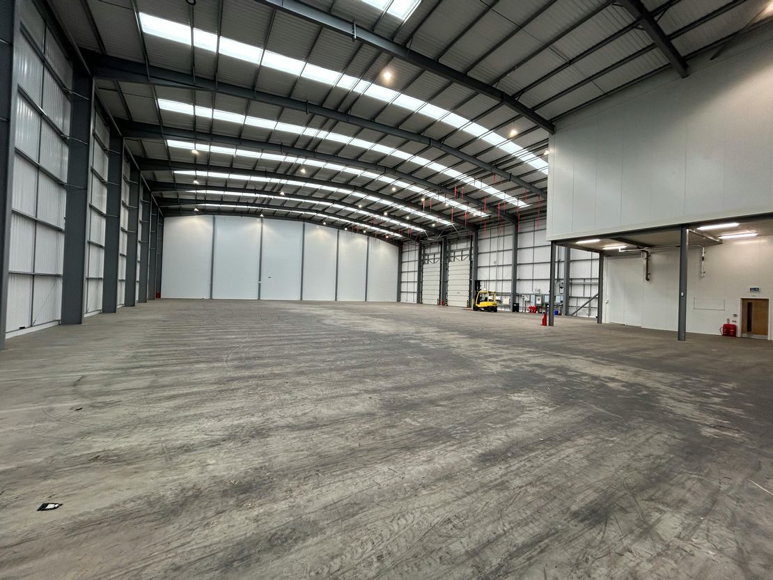 Unit 2B, Cambridge Gateway, Bar Hill, Cambridge, CB23 8BH