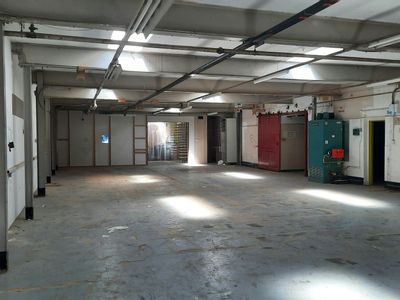 Property Image for Unit 4, Telford Road, Houndsmill Industrial Estate, Basingstoke, RG21 6YU