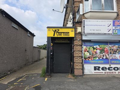 Property Image for Harold Court Road, Romford