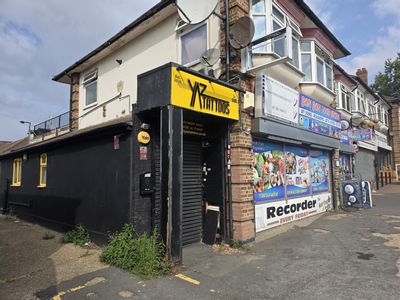 Property Image for Harold Court Road, Romford