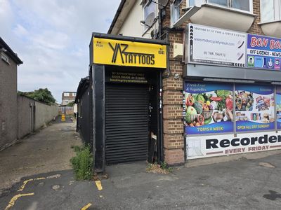 Property Image for Harold Court Road, Romford