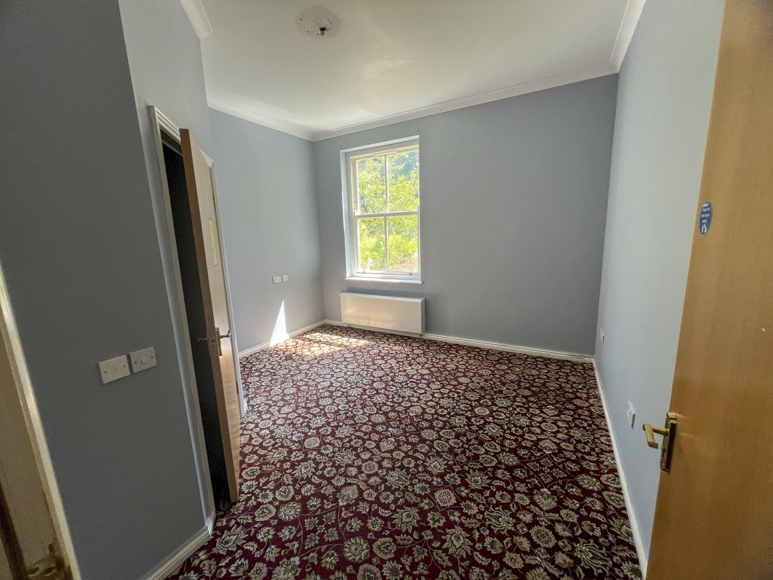 Howlish Hall, Howlish Lane, Coundon, Bishop Auckland, Durham, DL14 8ED