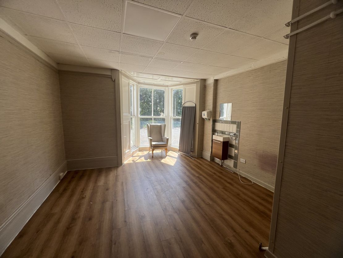Howlish Hall, Howlish Lane, Coundon, Bishop Auckland, Durham, DL14 8ED