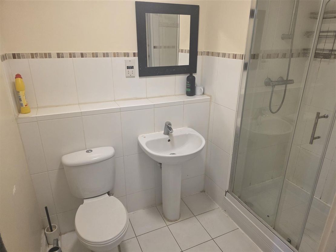Tarragon Court, 205-223 Green Lane, Ilford