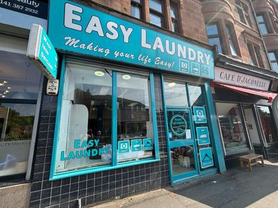 Property Image for 574 Maryhill Road, Glasgow, G20 7EE