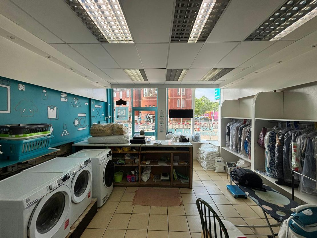 574 Maryhill Road, Glasgow, G20 7EE
