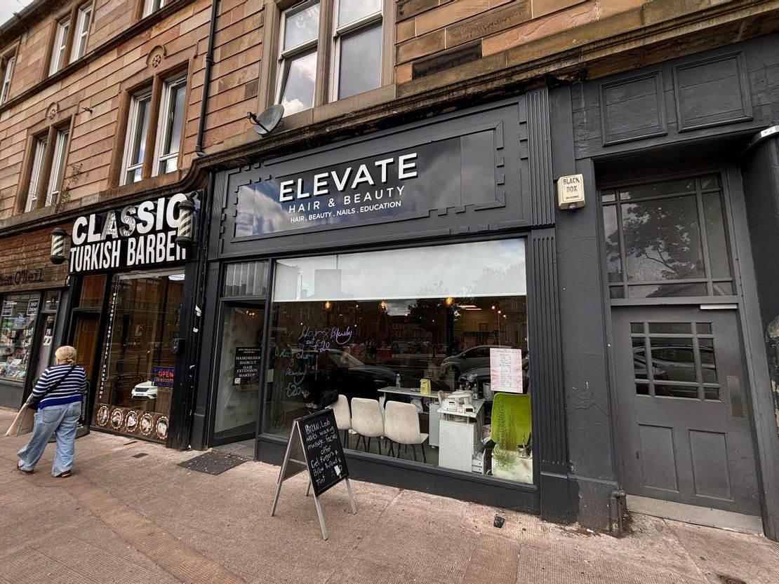 1026 Pollokshaws Road, Shawlands, Glasgow, G41 2HG