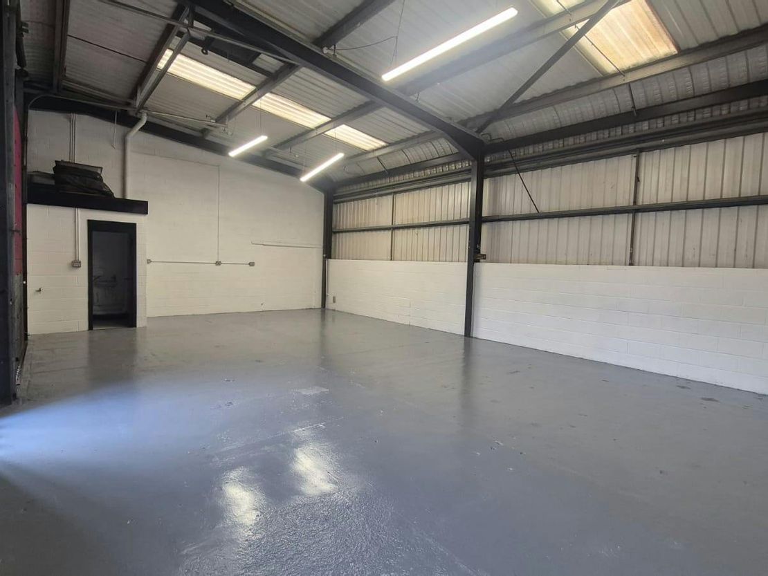 Threave Court, Castlehill Industrial Estate, Carluke, ML8 5UF