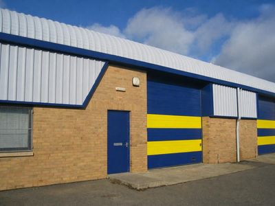 Property Image for Threave Court, Castlehill Industrial Estate, Carluke, ML8 5UF