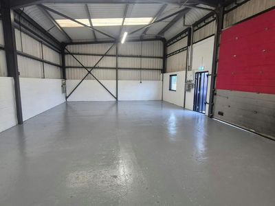 Property Image for Threave Court, Castlehill Industrial Estate, Carluke, ML8 5UF