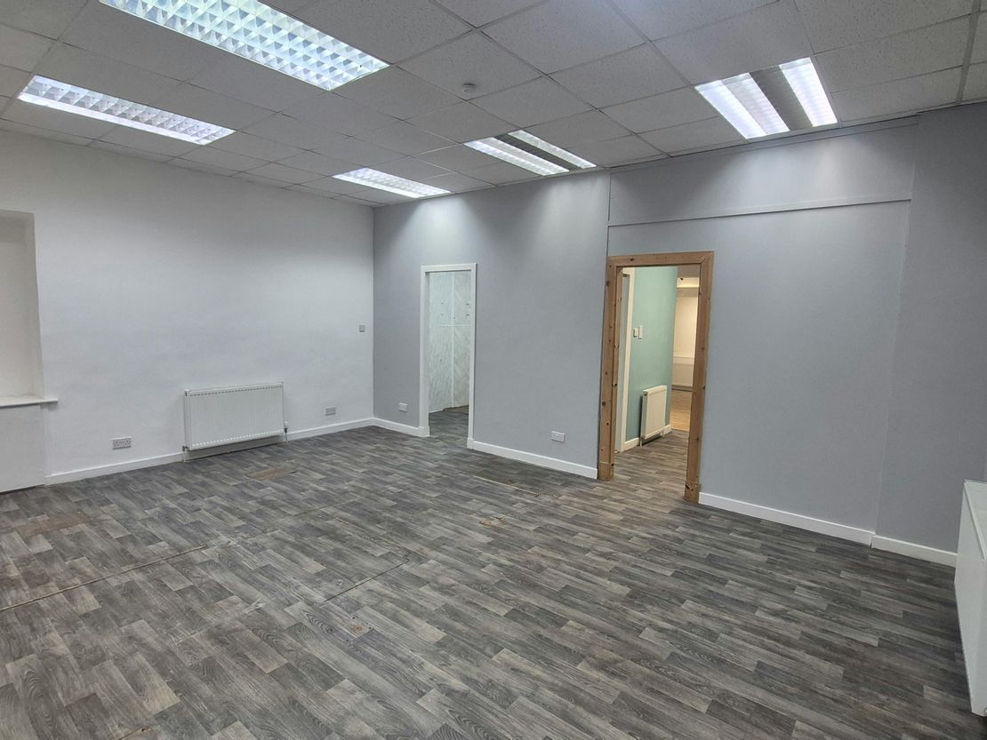 701 Cathcart Road, Mount Florida, Glasgow, G42 8UA
