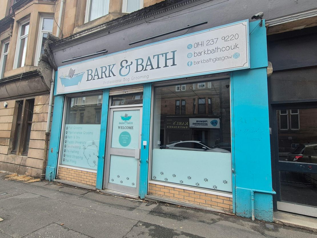 701 Cathcart Road, Mount Florida, Glasgow, G42 8UA