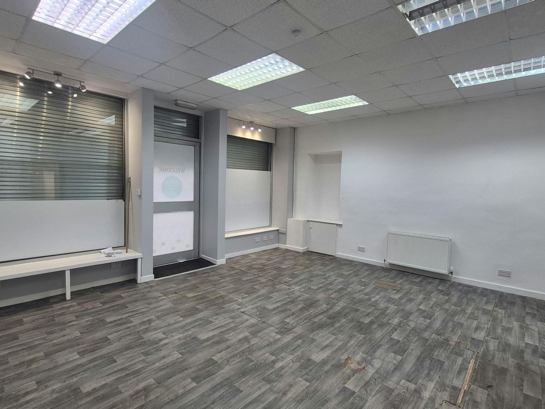701 Cathcart Road, Mount Florida, Glasgow, G42 8UA
