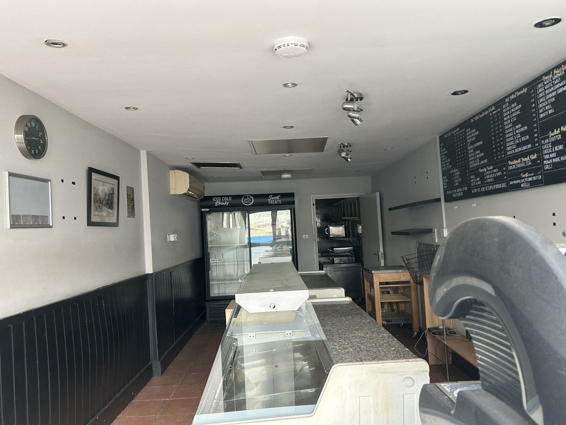 29 29A And 29B Church Street, Weybridge, Surrey, KT13 8DG