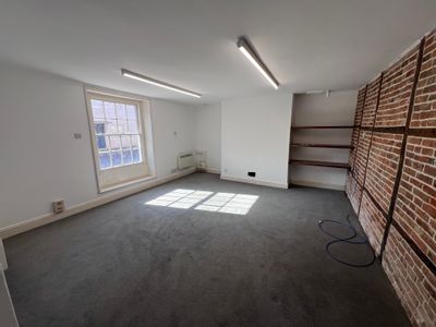 Property Image for The Old Schoolhouse, Provost Street, Fordingbridge, Hampshire, SP6 1AY