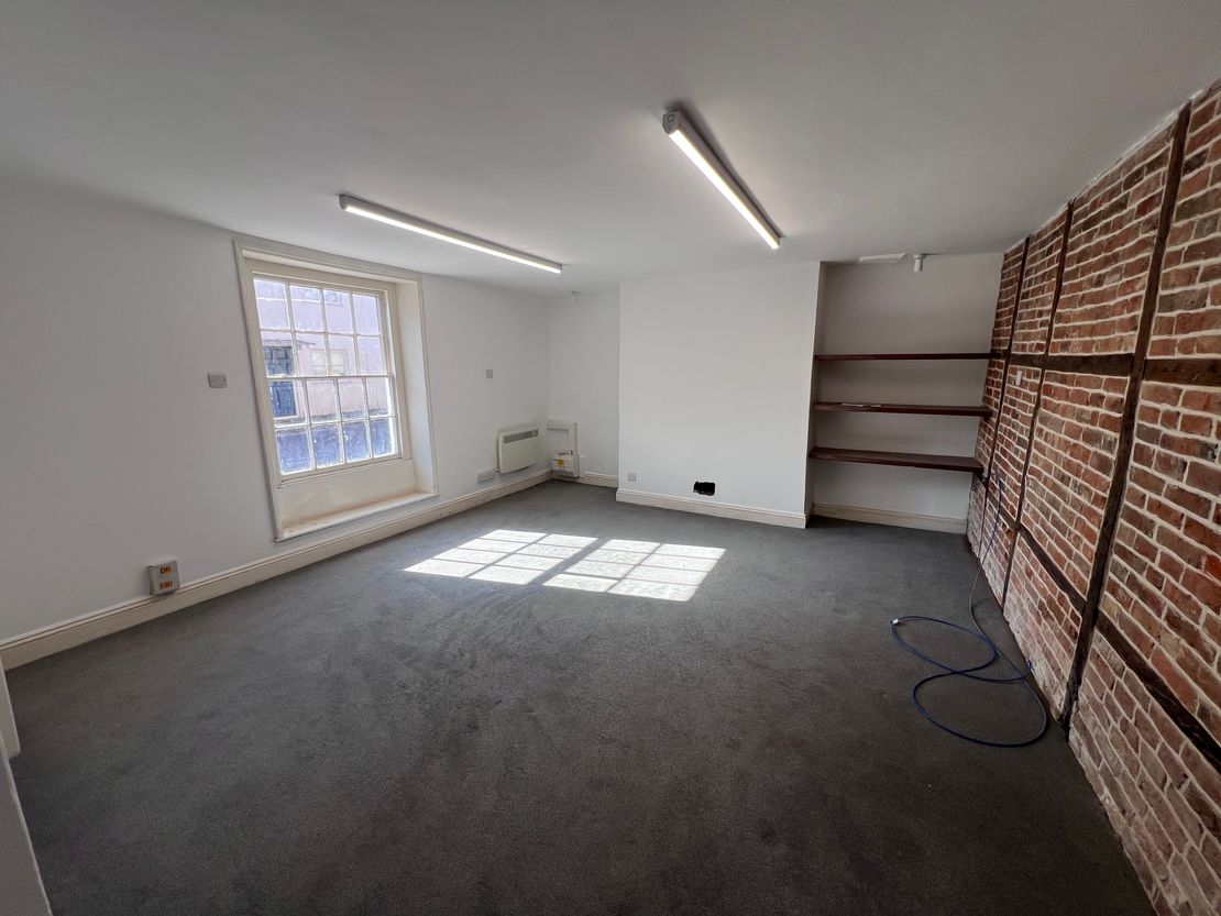 The Old Schoolhouse, Provost Street, Fordingbridge, Hampshire, SP6 1AY
