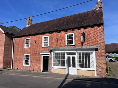 Property Image for The Old Schoolhouse, Provost Street, Fordingbridge, Hampshire, SP6 1AY
