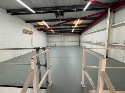 Property Image for 23 City Commerce Centre, Marsh Lane, Southampton, Hampshire, SO14 3EW