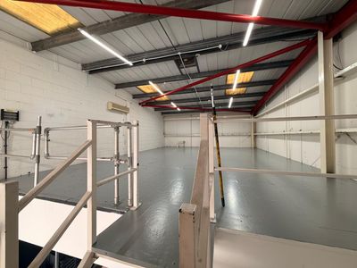 Property Image for 23 City Commerce Centre, Marsh Lane, Southampton, Hampshire, SO14 3EW