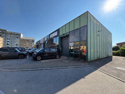Property Image for 23 City Commerce Centre, Marsh Lane, Southampton, Hampshire, SO14 3EW