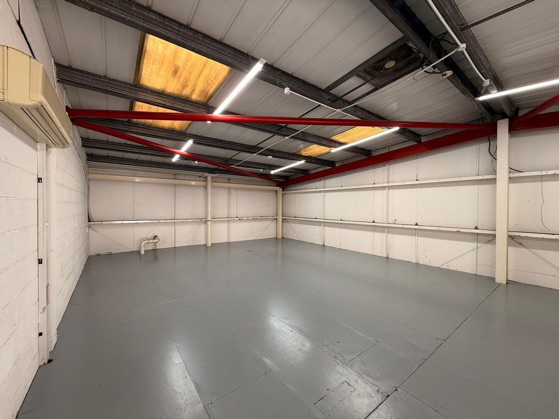 23 City Commerce Centre, Marsh Lane, Southampton, Hampshire, SO14 3EW