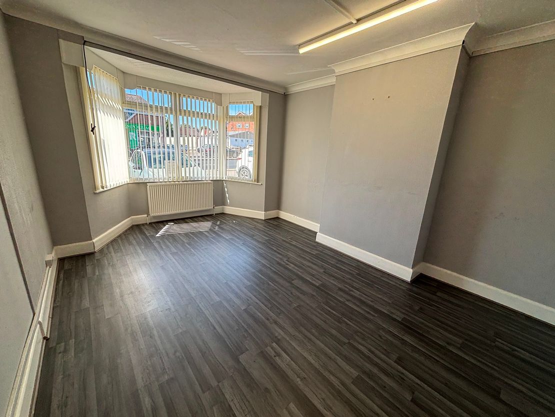 60-62 Northern Road, Cosham, Portsmouth, Hampshire, PO6 3DX