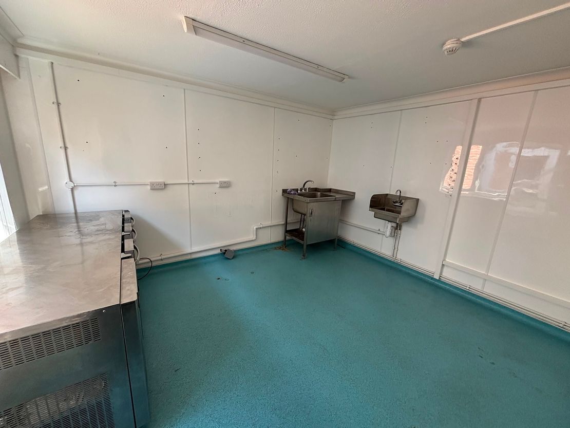60-62 Northern Road, Cosham, Portsmouth, Hampshire, PO6 3DX