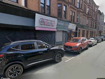 Property Image for 5 Hayburn Street, Glasgow, G11 6DE
