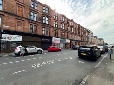 Property Image for 5 Hayburn Street, Glasgow, G11 6DE