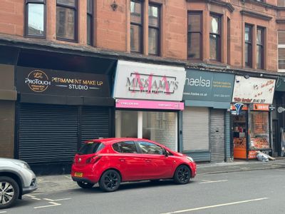Property Image for 5 Hayburn Street, Glasgow, G11 6DE