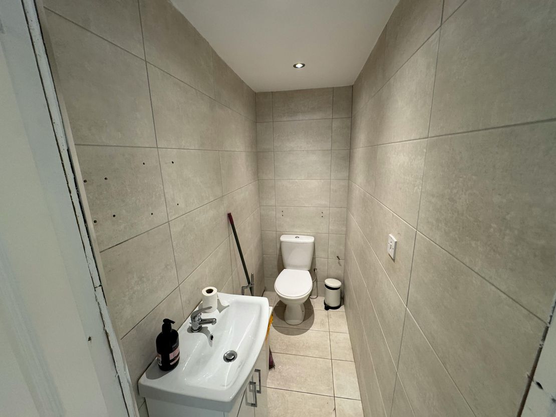 5 Hayburn Street, Glasgow, G11 6DE