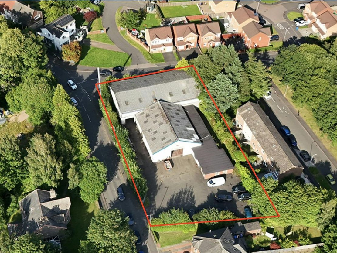 55 Muirhead Road, Baillieston, Glasgow, G69 7HA