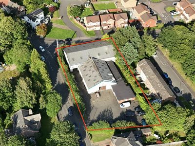 Property Image for 55 Muirhead Road, Baillieston, Glasgow, G69 7HA