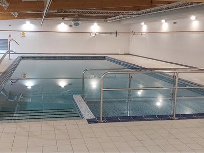 Property Image for Blue Wave Hydrotherapy And Gym Complex, Victoria Road, Margate, Kent, CT9 1NA