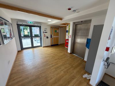 Property Image for Blue Wave Hydrotherapy And Gym Complex, Victoria Road, Margate, Kent, CT9 1NA